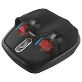 HoMedics FMS-307HJ Shiatsu Air Max Foot Massager with Heat