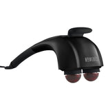 HoMedics HHP-385H Twin Percussion Pro Elite Dual Node Massager w/ Heat