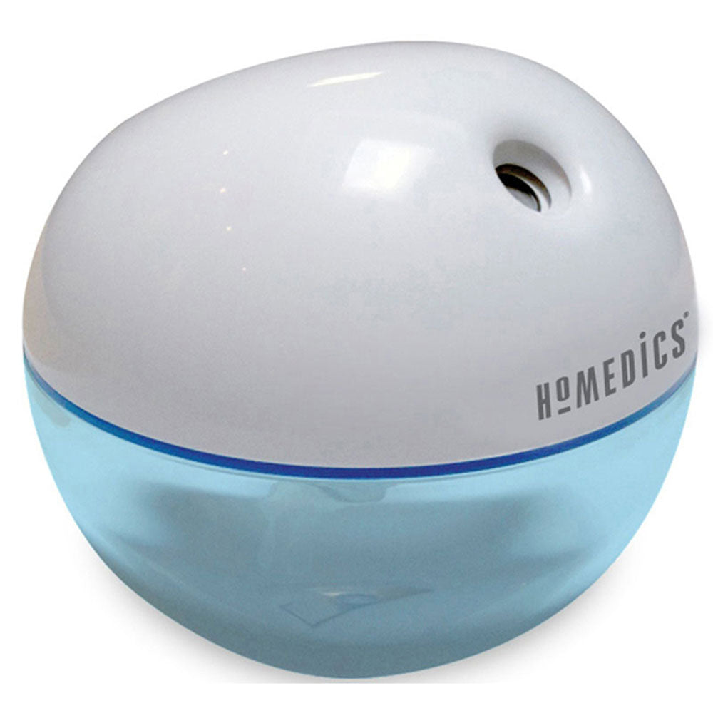Homedics HUM-CM10 Personal Cool Mist Ultrasonic Humidifier ...