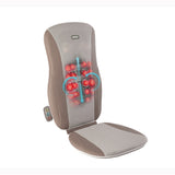 HoMedics MCS-125HA Shiatsu Massager with Heat