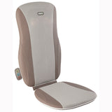 HoMedics MCS-125HA Shiatsu Massager with Heat