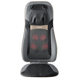 HoMedics MCS-845HJ Shiatsu Elite II Massage Cushion with Soothing Heat