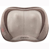 HoMedics SP-100H 3D Shiatsu & Vibration Massage Pillow with Heat