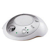 Homedics SS-2000 Sound Spa Portable