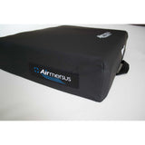 Airmersus Self Adjusting Seating Cushion for Comfort & Support-22"x16"