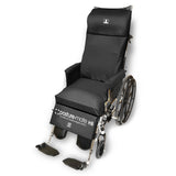 Posture-Mate HB Seat & Back Cushioning System for High Back Wheelchair-16" Width