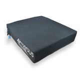 Airmersus Adjustable 3-Zone Seat Cushion for Comfort & Therapeutic Support