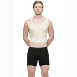 Isavela MG03SH Short Length Vest Tank