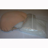 Janac AJBA4510 Ajust-A-Bab+ Breast Form-Small-Beige