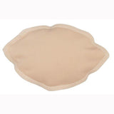 Janac BABB3850 Enhance Partial Been-A-Boob-Size 3-Beige-2/Pack