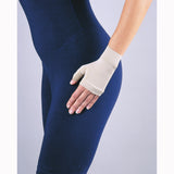 Jobst 101320 Bella Lite 20-30 mmHg Gauntlet-Medium-Beige