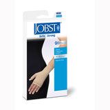 Jobst 101653 Bella Strong 15-20 mmHg Gauntlet-Black-Size 1