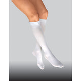 Jobst 111410 Seamless Anti EM/GP Regular Knee High Socks-Large