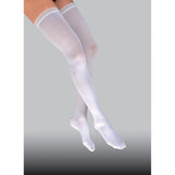 Jobst 111450 Seamless Anti EM/GP Thigh High Socks-Short-Small