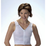 Jobst 111907 Surgical Vest Without Cups-White-Size 2