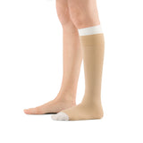 Jobst 114479 Ulcercare 2-Part System with Liner-Beige-Small