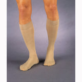 Jobst 114624 Relief Knee High CT Socks-20-30 mmHg-Beige-Full Calf-XL