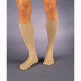 Jobst 114699 Relief Knee High CT Socks-30-40 mmHg-Beige-Full Calf-LGE