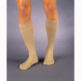 Jobst 114743 Relief Knee High CT Socks w/ Band-20-30 mmHg-BGE-Med