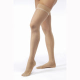 Jobst 117227 Ultrasheer Thigh High CT Socks-8-15 mmHg-Sun Bronze-LGE