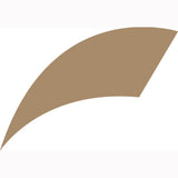 Jobst 117254 Ultrasheer CT Maternity Stockings-8-15 mmHg-Silky BGE-Med