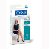 Jobst 119732 Ultrasheer Knee High OT Socks-20-30 mmHg-Black-Large