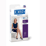 Jobst 119748 Ultrasheer Knee High OT Socks-30-40 mmHg-Black-Small