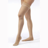 Jobst 122313 Ultrasheer Thigh High CT Stockings-20-30 mmHg-Natural-Med