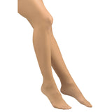 Activa H1101 Ultra Sheer Pantyhose with Control Top-9-12 mmHg