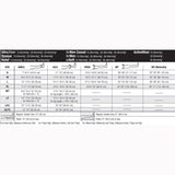 Relief Open Toe Chap-20-30 mmHg-Right