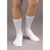 Activa Coolmax Athletic Crew Socks-20-30 mmHg