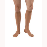 Activa H4301 Surgical Weight Knee High Socks-30-40 mmHg-BGE-SM