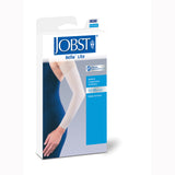 Jobst Bella Lite 15-20 mmHg-Regular Armsleeves with Silicone Band