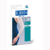 Jobst Bella Lite 20-30 mmHg-Regular Armsleeves with Silicone Band