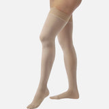 Jobst Relief CT Thigh High Stockings w/ Silicone Band-20-30 mmHg