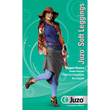 Juzo 2000 15-20mmHg Soft Leggings-Size II-Black