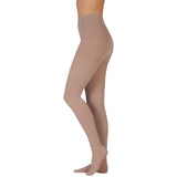 Juzo 3512ATFF 30-40 mmHg Dynamic Pantyhose-Full Foot-Size I-Beige