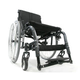 Karman S-Ergo ATX Active Wheelchair-16"x18" Seat-Diamond Black