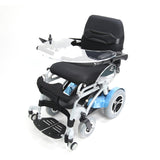 Karman XO-202 Full Power Stand Up Chair w/ Tray-18" Seat