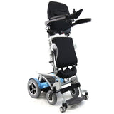 Karman XO-202 Full Power Stand Up Chair-18" Seat