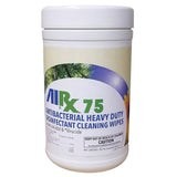 Kennedy AIRX 75 Disinfectant Wipes-1080 Wipes/Case