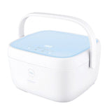 LiViliti Paptizer 3 Minute Ozone Free UVC Smart Sanitizer for CPAP Masks & More