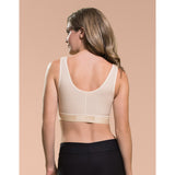 Marena Recovery B-ISB Classic Bra w/ Implant Stabilizer Band-Small-BGE