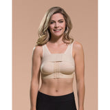 Marena Recovery B-ISB Classic Bra w/ Implant Stabilizer Band-Small-BGE