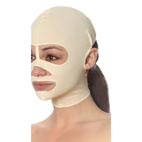 Marena Recovery FM500 Full Face Mask-Medium-Beige