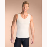 Marena Recovery MTT Step 2 Step Into Mens Tank Top-2XL-Beige