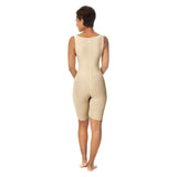 Marena Recovery SFBHS2 Thigh-Length Girdle w/ High-Back-Step 2-2XL-BGE