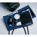 McKesson 01-776MCE Aneroid Sphygmomanometer, Pocket Style Hand Held