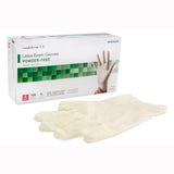 McKesson 14-424 Confiderm Latex Exam Glove-100/Box