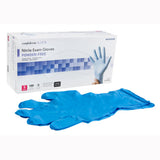 McKesson 14-674C Confiderm Latex Free Exam Glove-100/Box